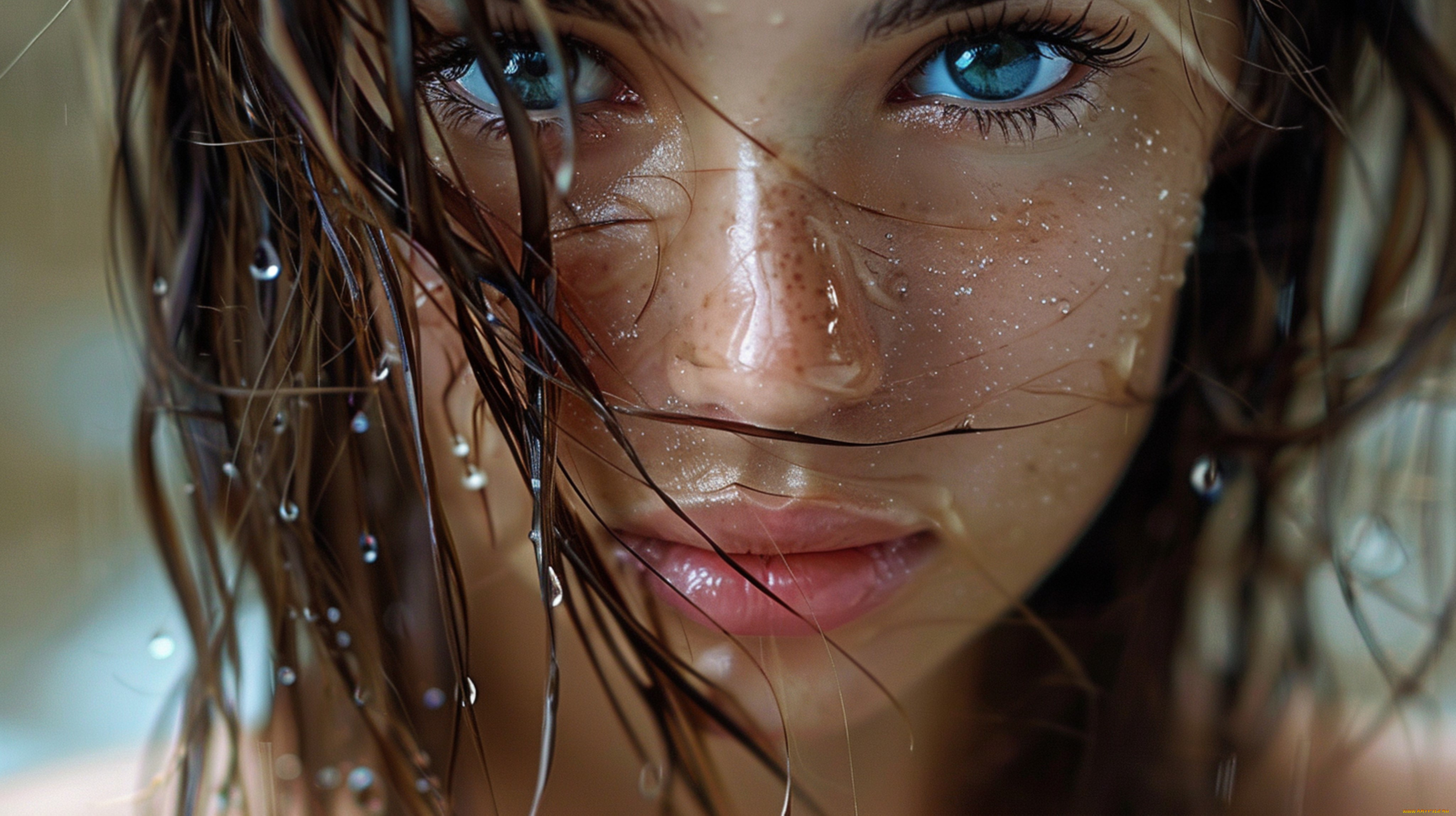 3 ,  , portraits, , 